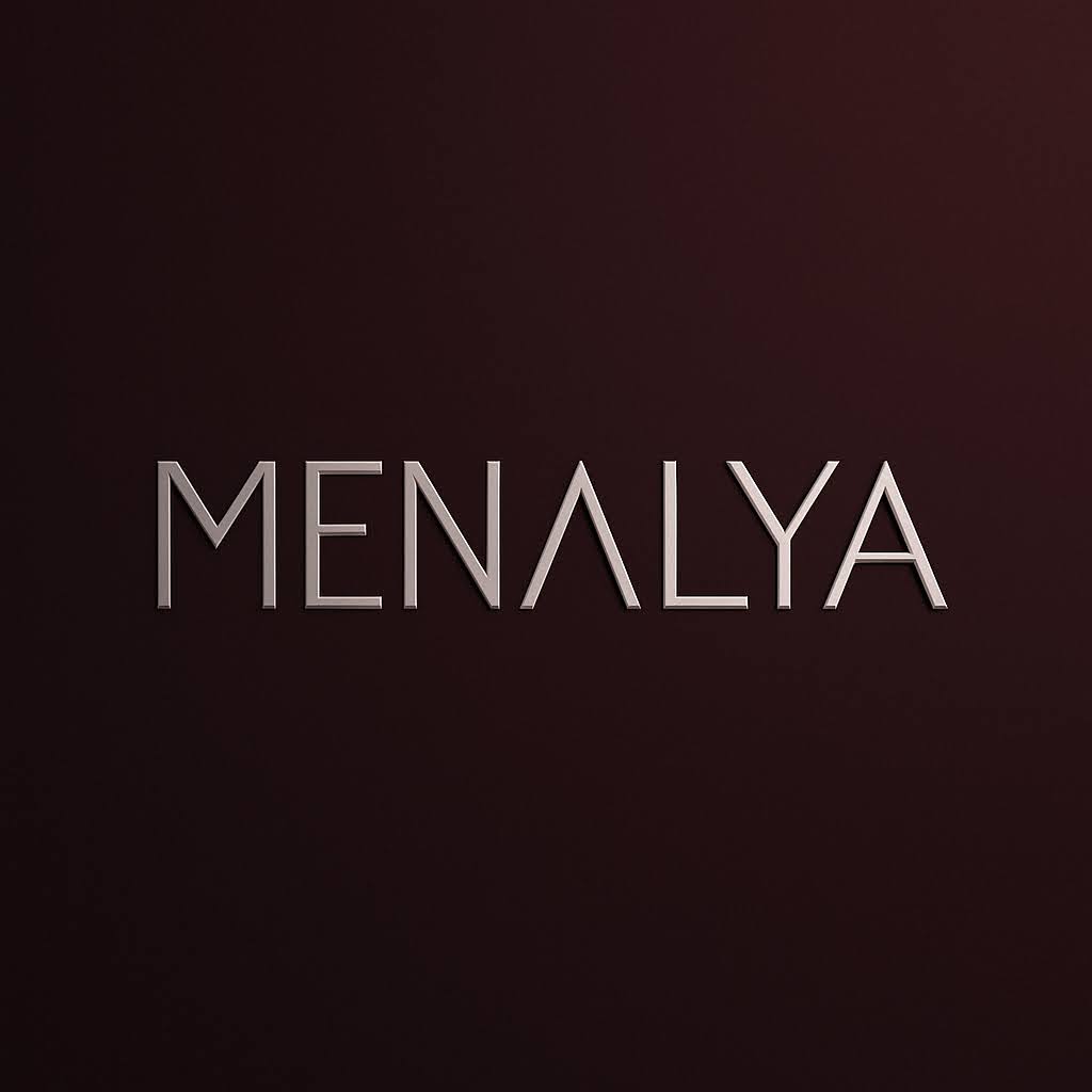 Logo Menalya